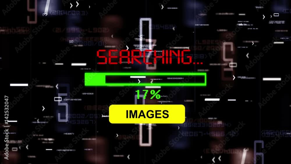 Searching for images online Searching for images online