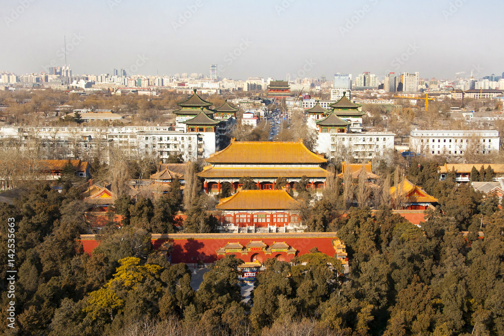 故宮博物院 Stock Photo Adobe Stock