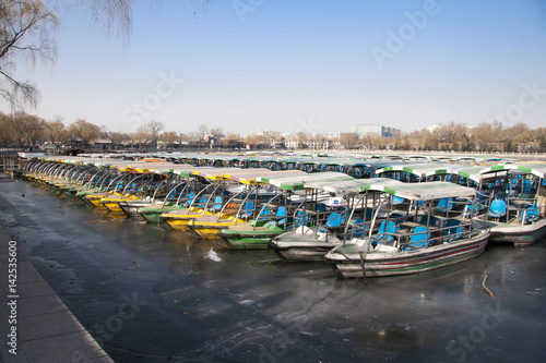 Wallpaper Mural Shicha Lake Park Torontodigital.ca