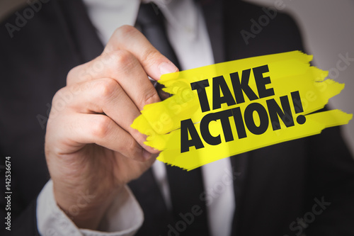 Take Action