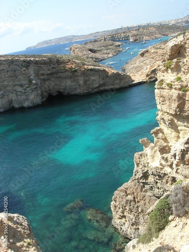 coast of Malta