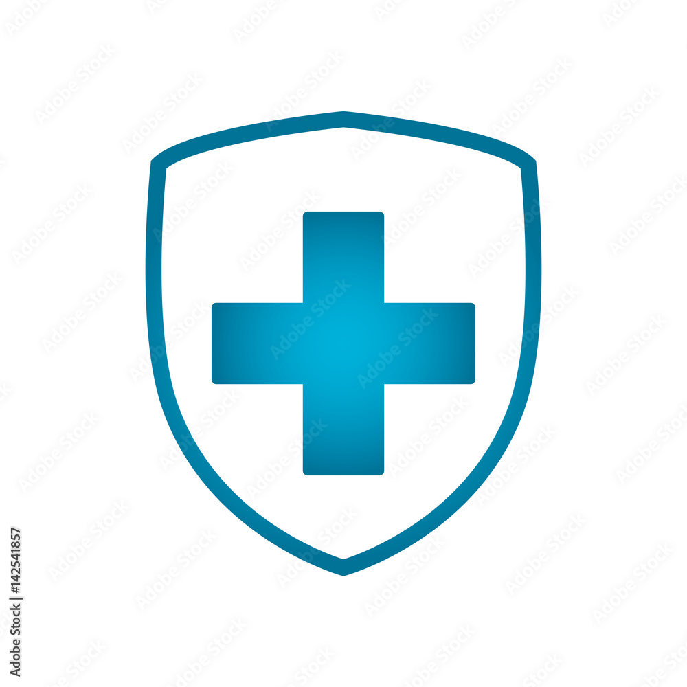 Medical healthcare service icon vector illustration graphic design Medical healthcare service icon vector illustration graphic design
