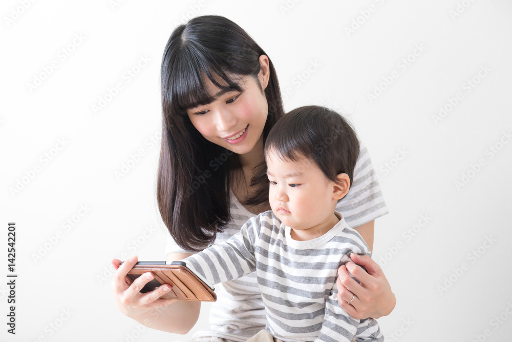 育児 育児