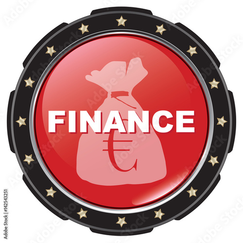 finance icon photo