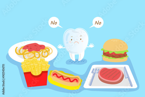  teeth with invisible braces