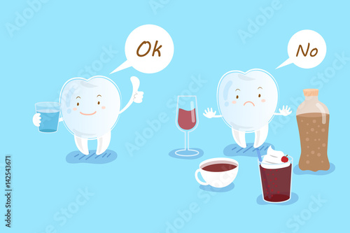 teeth with invisible braces