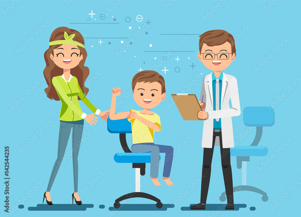 Parents who bring their kid to check the body. Children's Clinic. Treatment is not terrible. Feeling relax. Parents who bring their kid to check the body. Children's Clinic. Treatment is not terrible. Feeling relax.