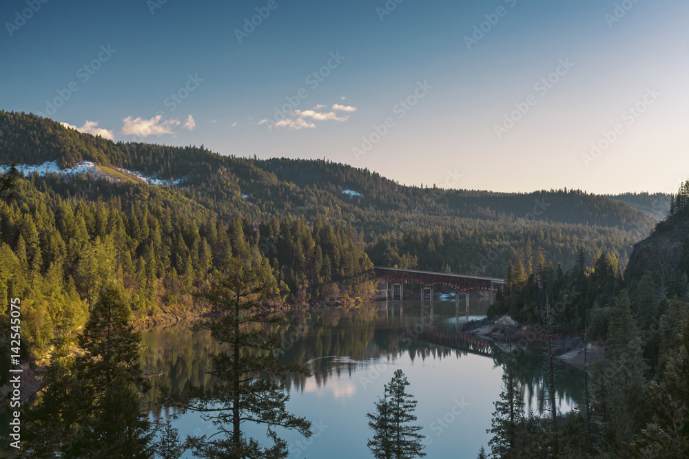 Lost Creek Lake | Southern Oregon Lost Creek Lake | Southern Oregon