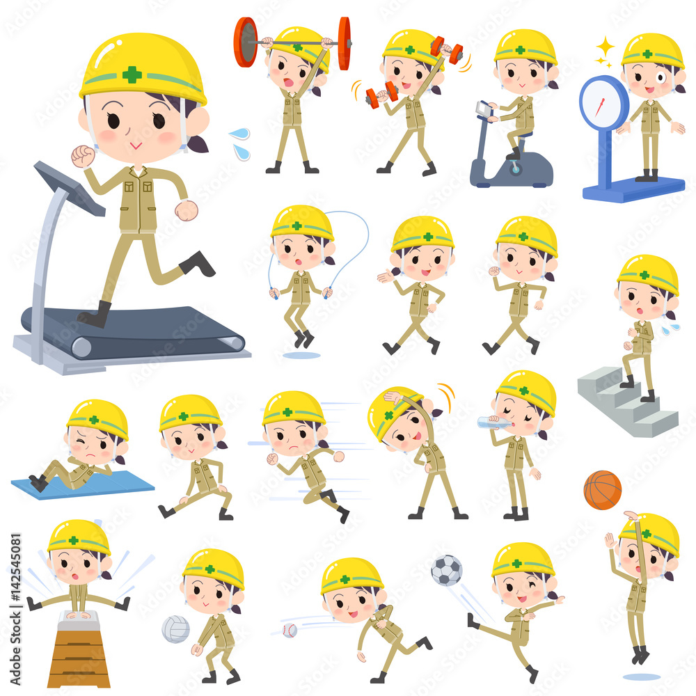 helmet construction worker woman Sports & exercise helmet construction worker woman Sports & exercise
