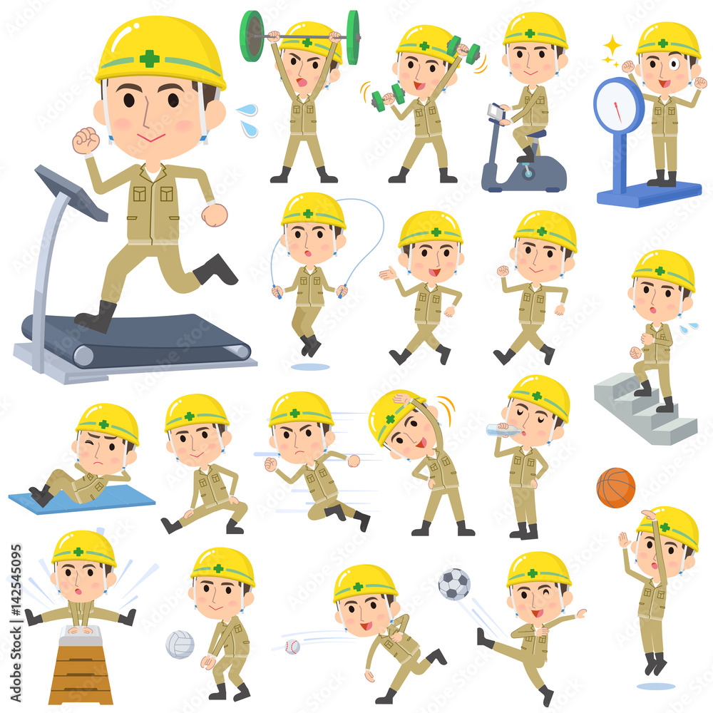 helmet construction worker Sports & exercise helmet construction worker Sports & exercise
