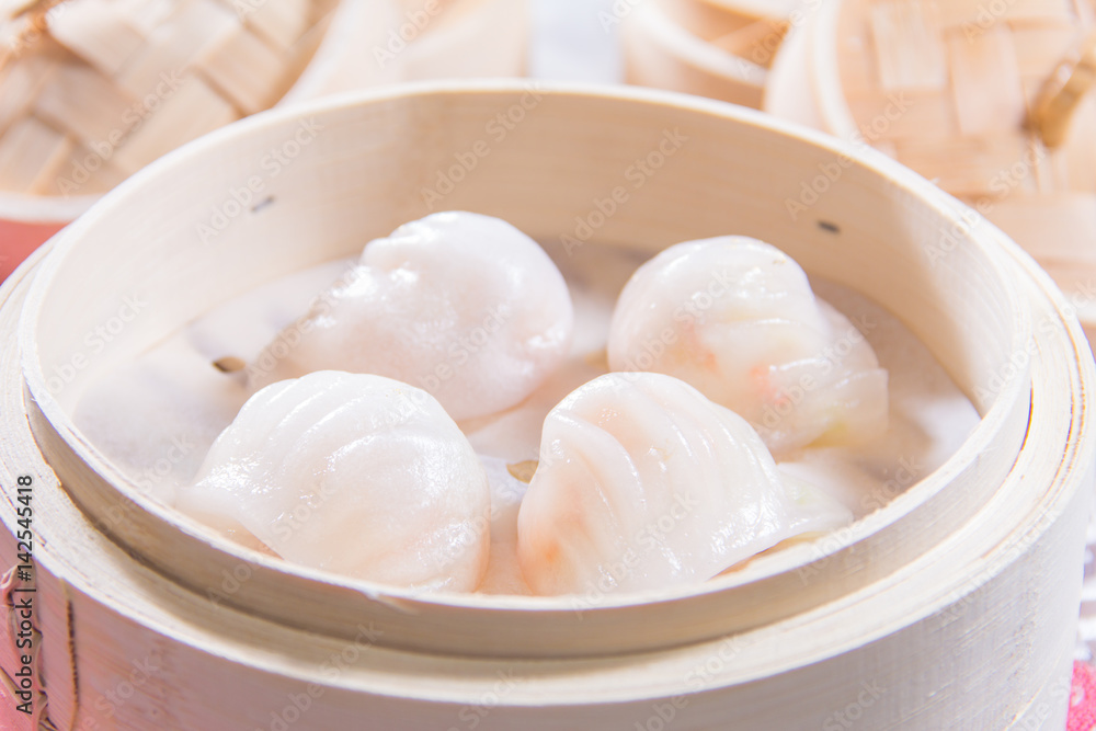 dim sum dim sum