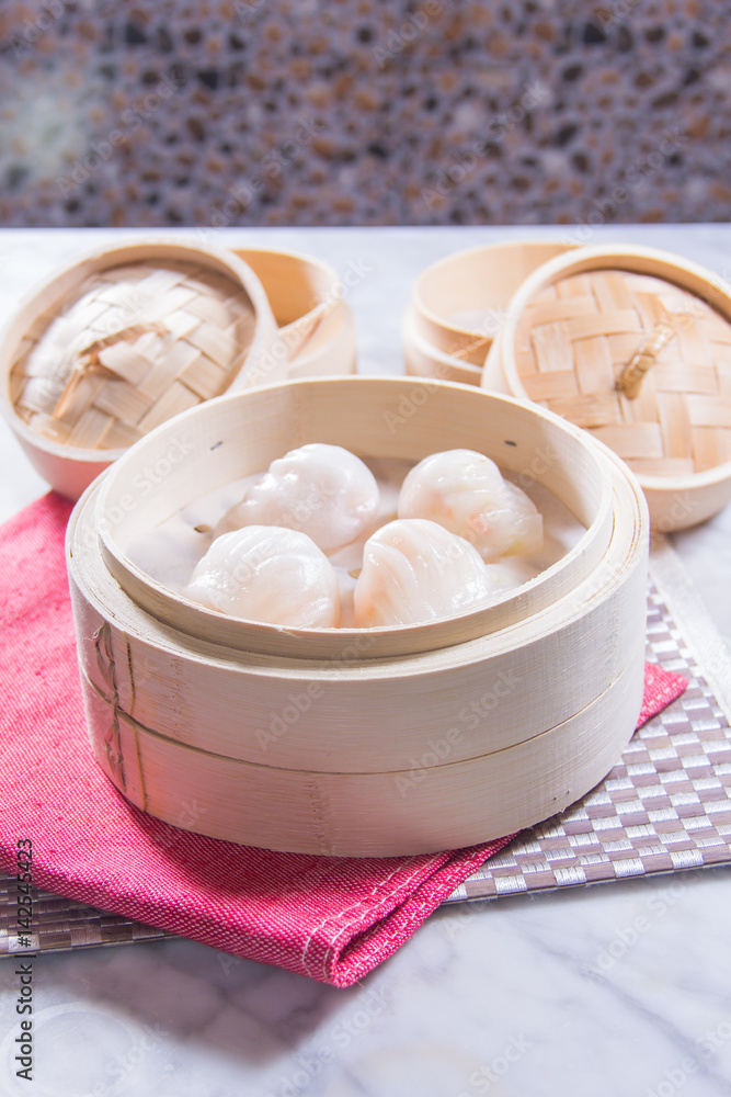 dim sum dim sum