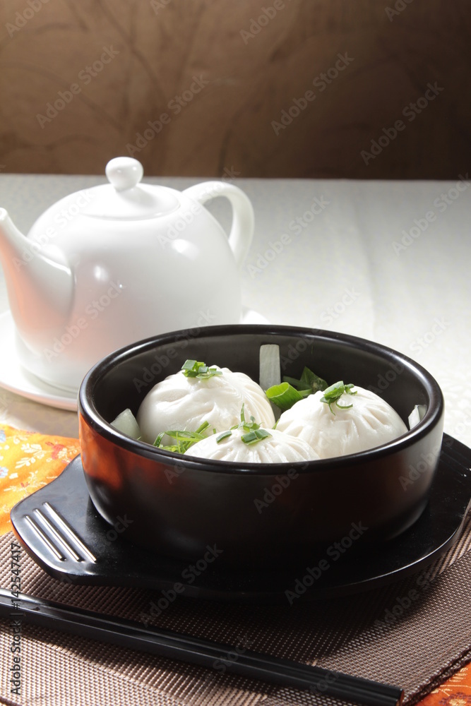 dim sum dim sum