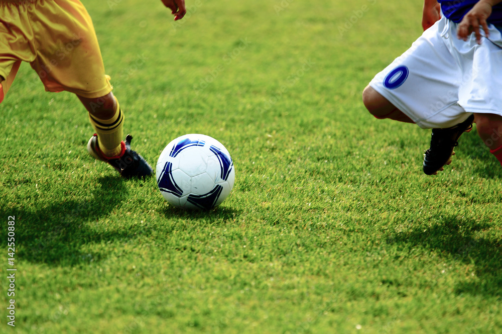 サッカー フットボール サッカー フットボール