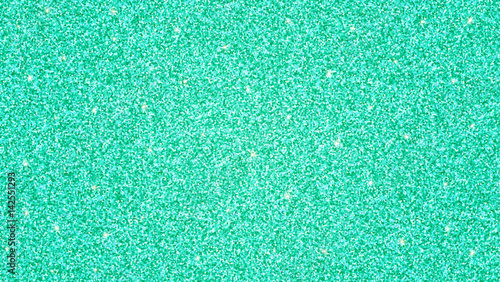 Abstract shiny azure glitter background. Bright substrate, a template for greeting cards, advertisements, invitations and any of your design.