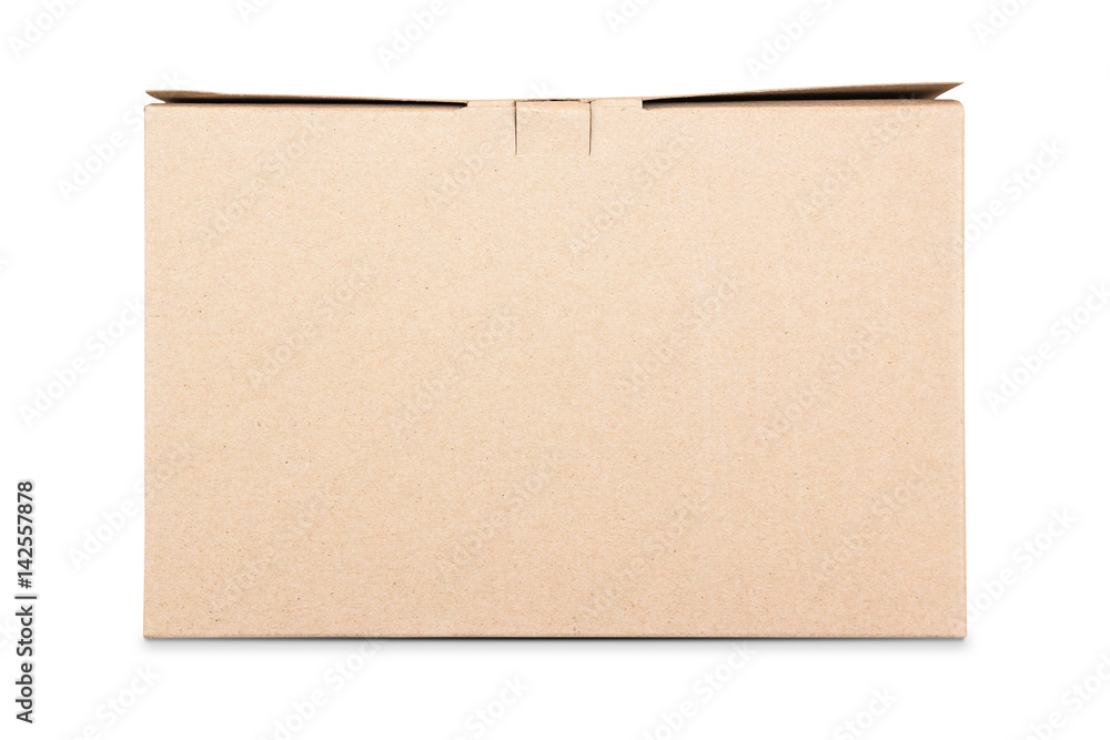 kraft paper box kraft paper box