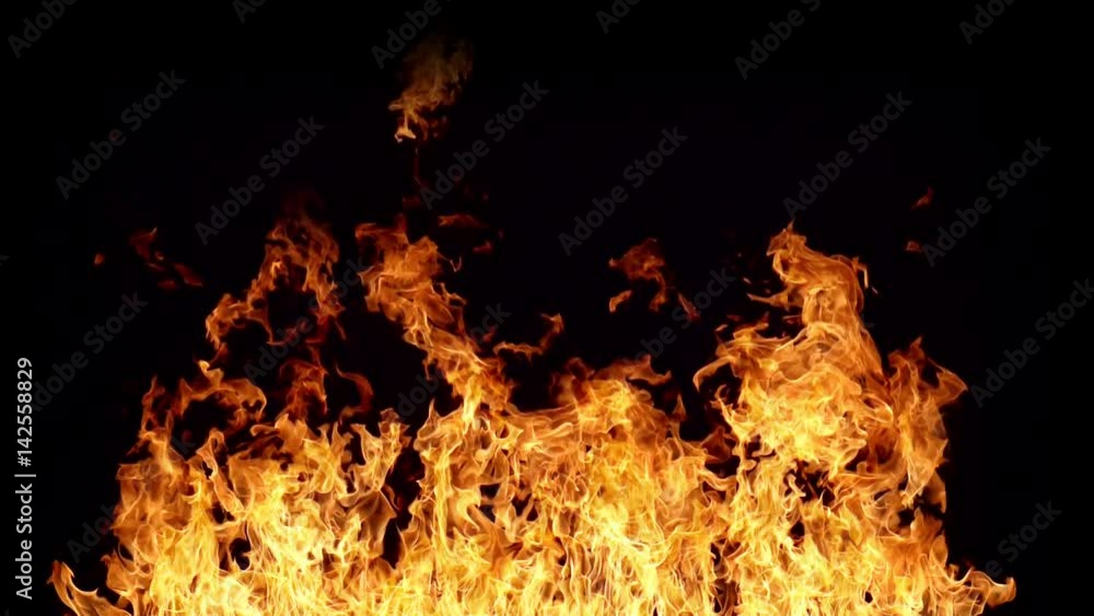 Looping Flames. You can easily composite the flames over your own footage by using the Add or Screen transfer mode in your editing or compositing program or editing software. Looping Flames. You can easily composite the flames over your own footage by using the Add or Screen transfer mode in your editing or compositing program or editing software.