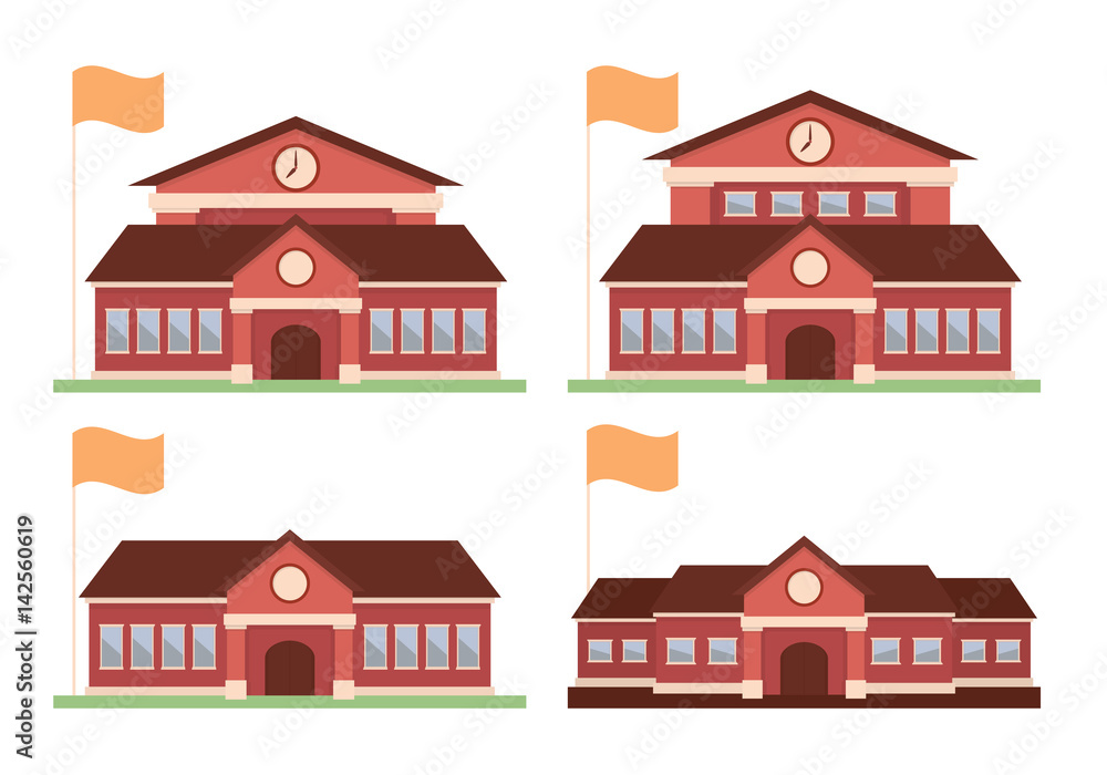 school school