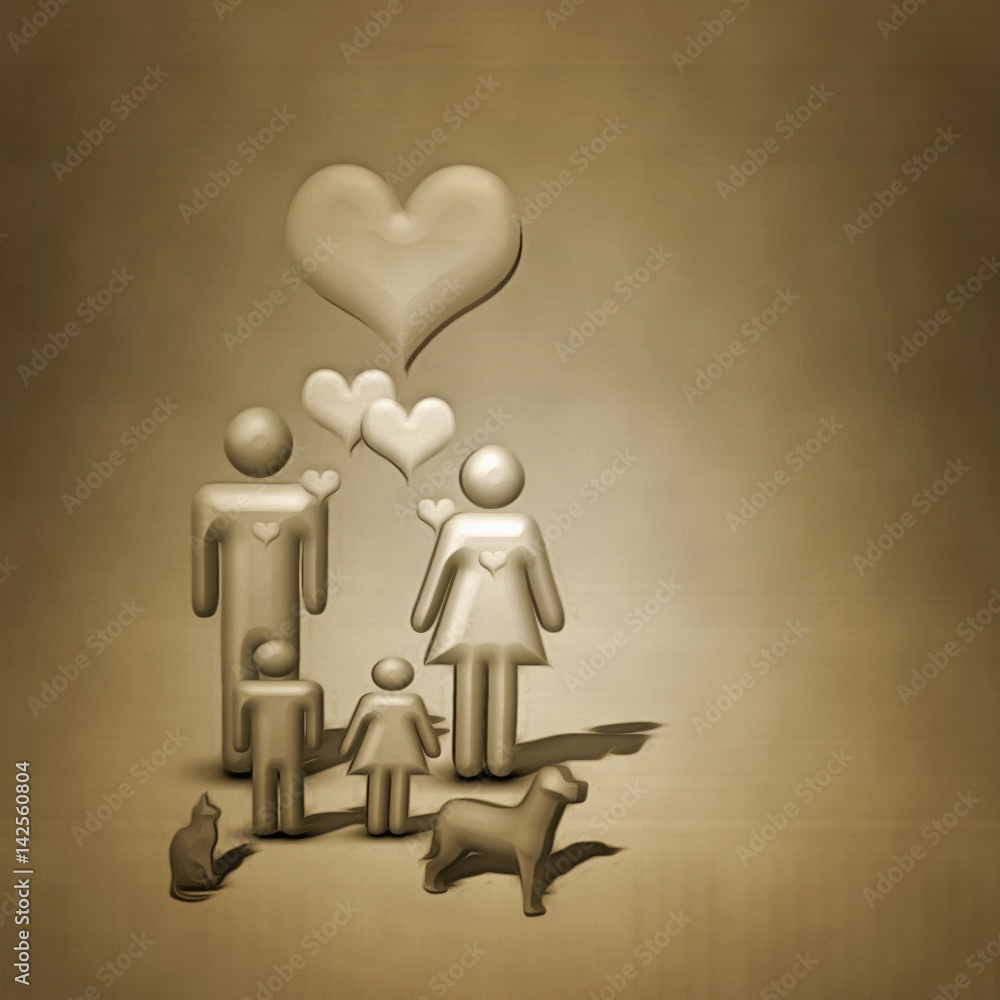 Family Family