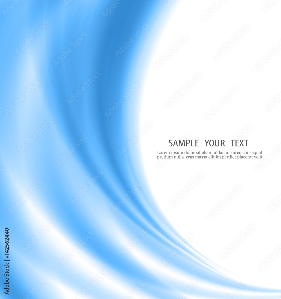 Abstract light vector background Abstract light vector background