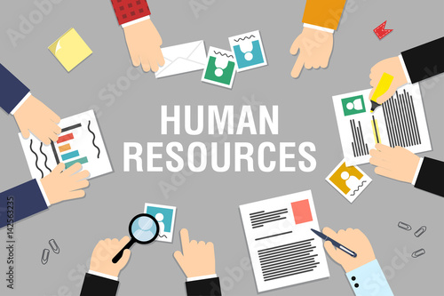 Human Resources