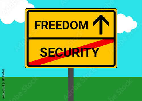 Security Freedom