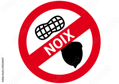 pas de noix