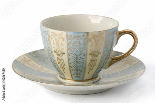 Vintage Tea Cup