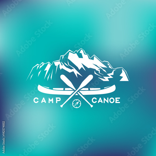 Outdoor logo