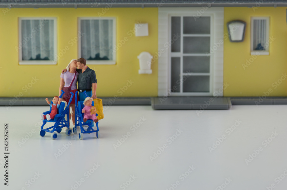 Familienleben,Familienstand, Freisteller Familienleben,Familienstand, Freisteller