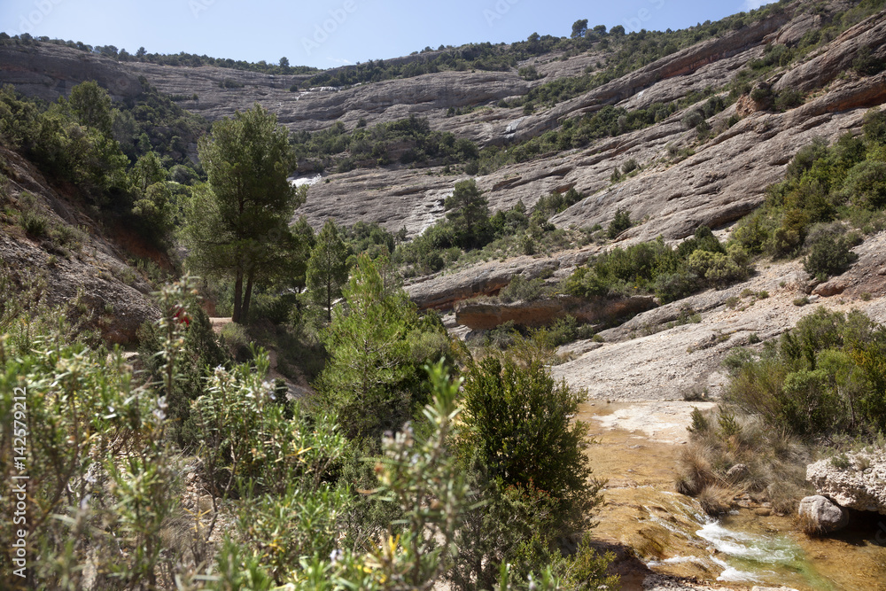 Los Ports d'Arnes Los Ports d'Arnes