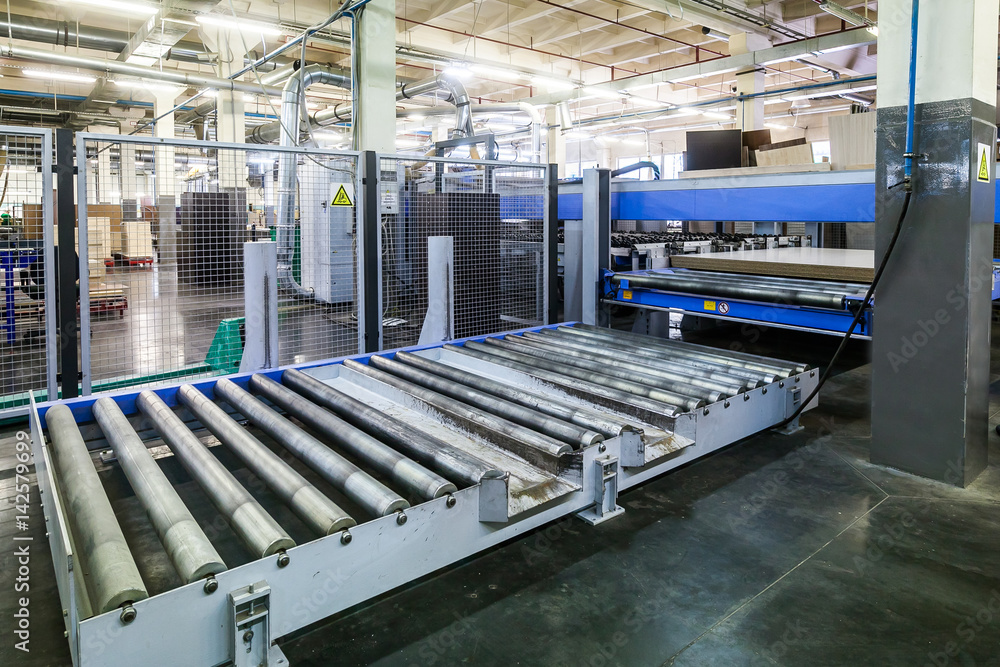 furniture factory production line furniture factory production line