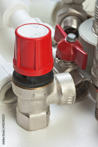 plumbing fittings