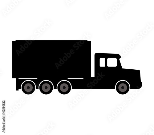 truck icon