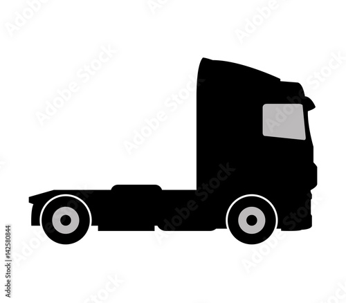 truck icon