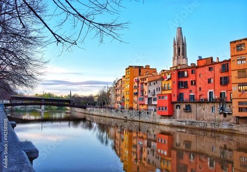 Fiume spagnolo