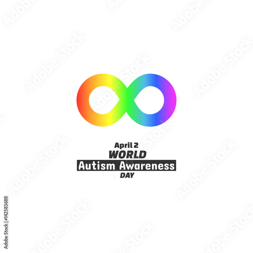 World Autism Awareness Day, April 2, 2017