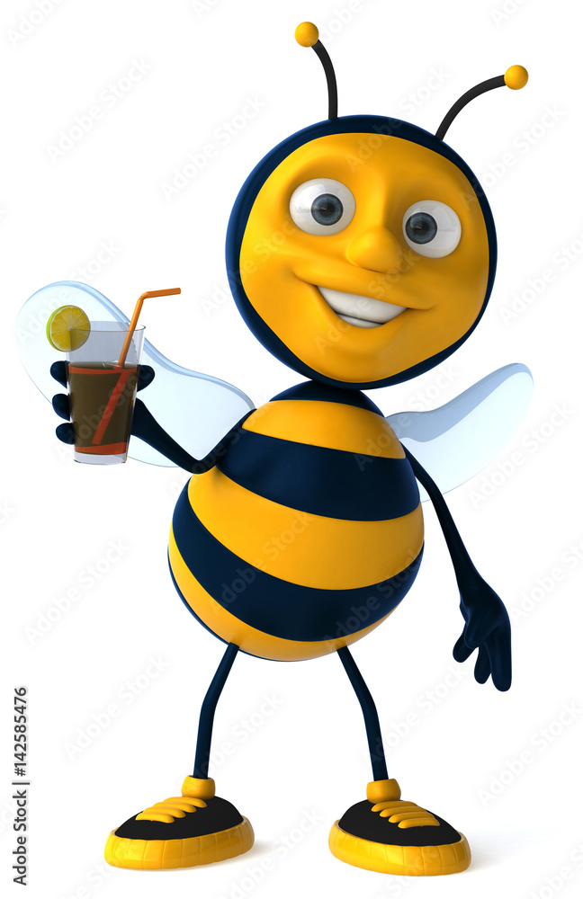 Fun bee Fun bee