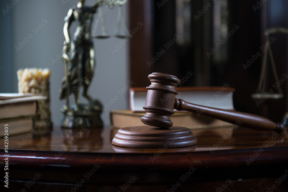 Justice. Justice.