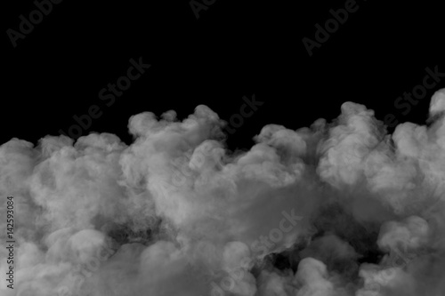 Smoke © Alexander
