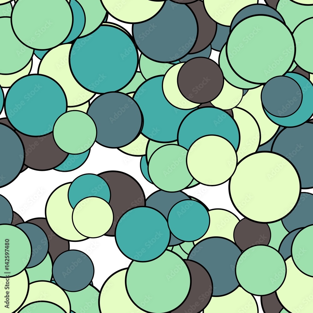 Abstract pattern art background in illustration space geometry. Abstract pattern art background in illustration space geometry.