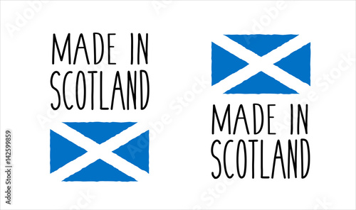 Made in Scotland