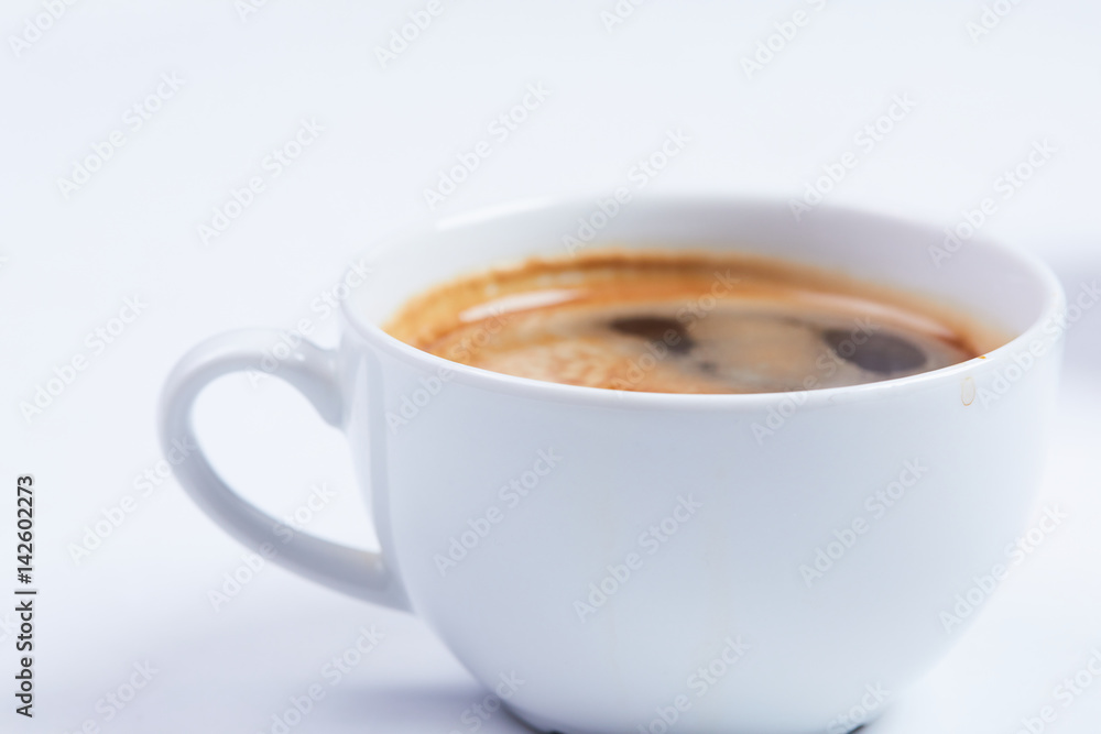 cup of coffee cup of coffee