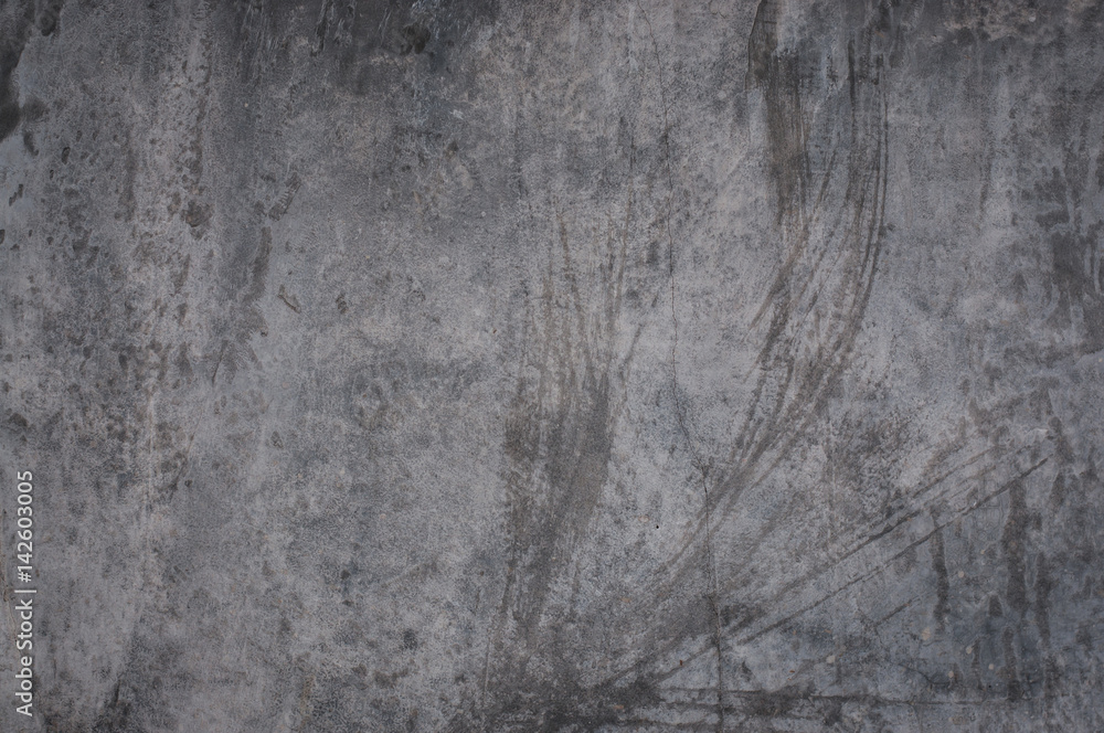 Old cement background texture abstract.
