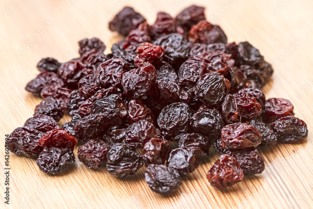 Bunch of raisins on a chalkboard Bunch of raisins on a chalkboard