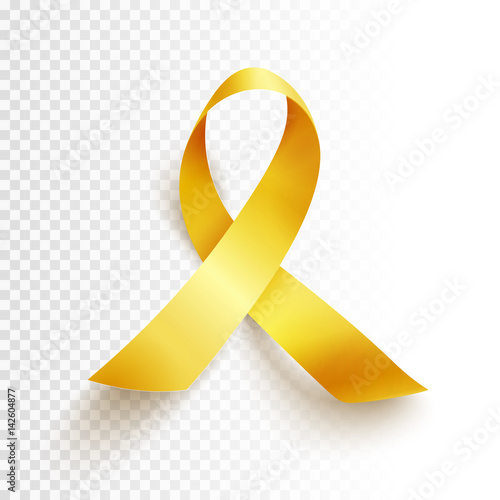 Childhood cancer day