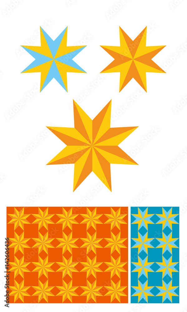 sterne für muster sterne für muster