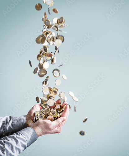 Foto Easy money