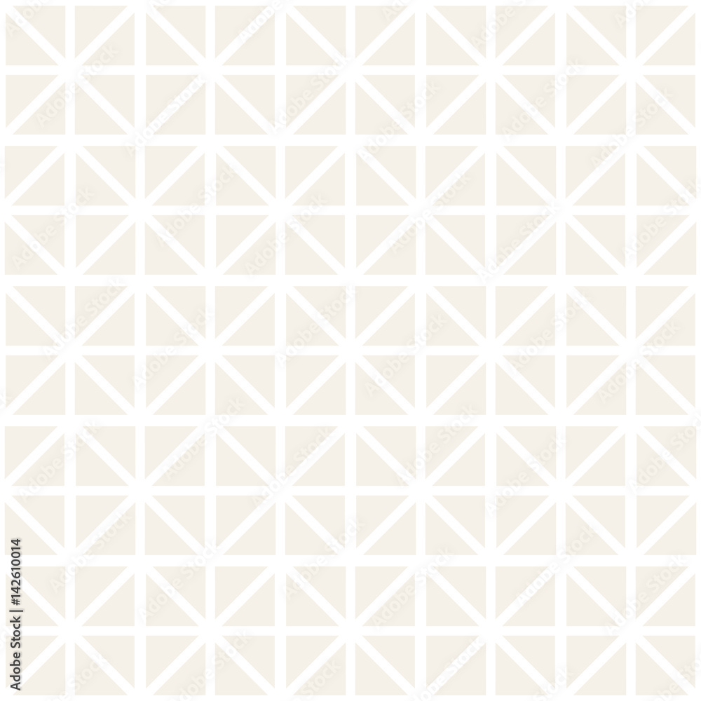 Seamless Pattern With Squares. Vector Abstract Background. Stylish Geometric Linear Structure Seamless Pattern With Squares. Vector Abstract Background. Stylish Geometric Linear Structure