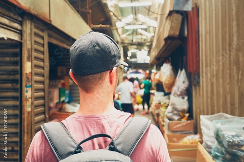 Photography Traveler in Asia